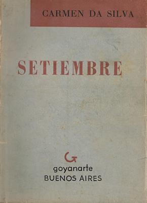 Capa de Setiembre
