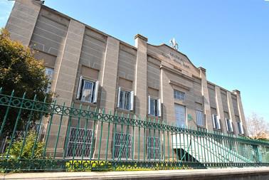 Colégio Santa Joana D'Arc. João Paulo Fotógrafo.