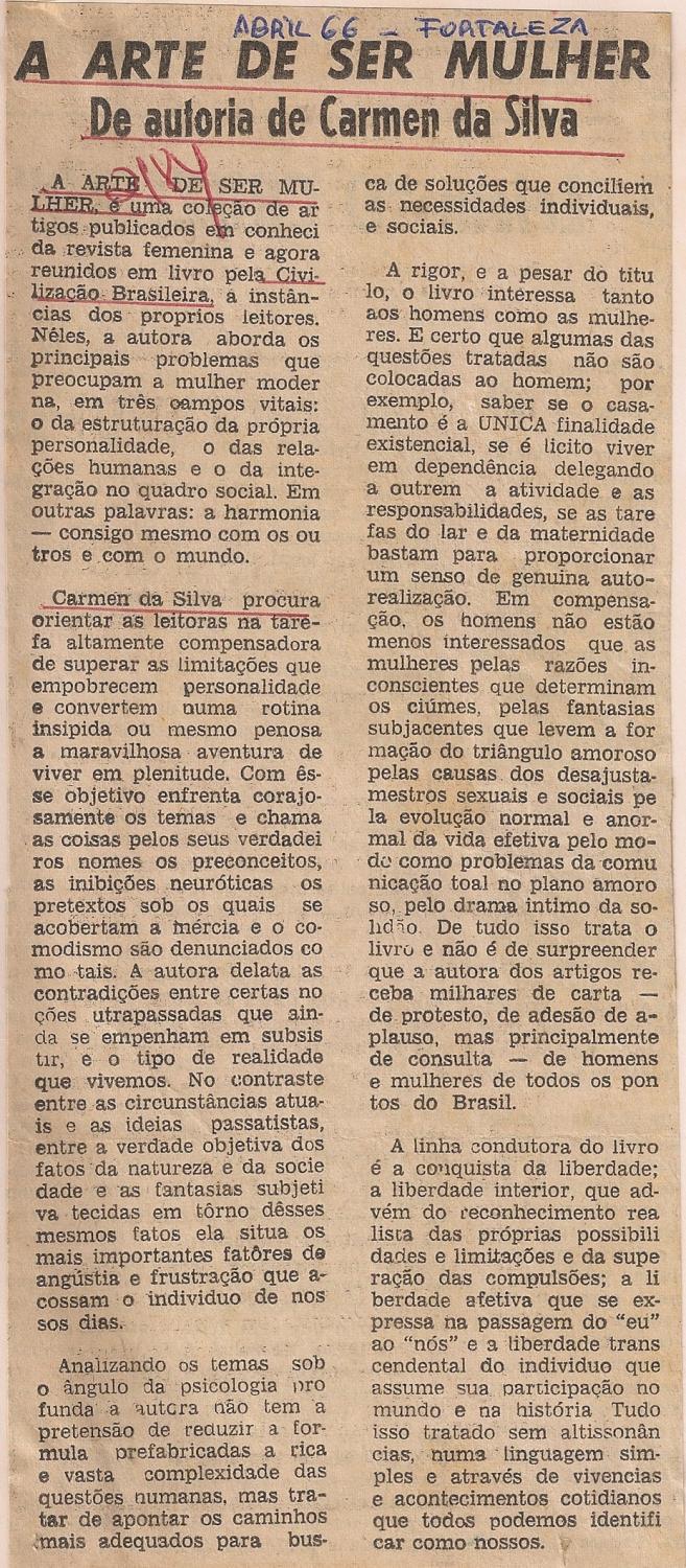 Abril de 1966