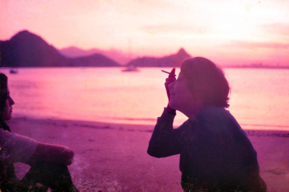 Fotos de Niteri  Praia