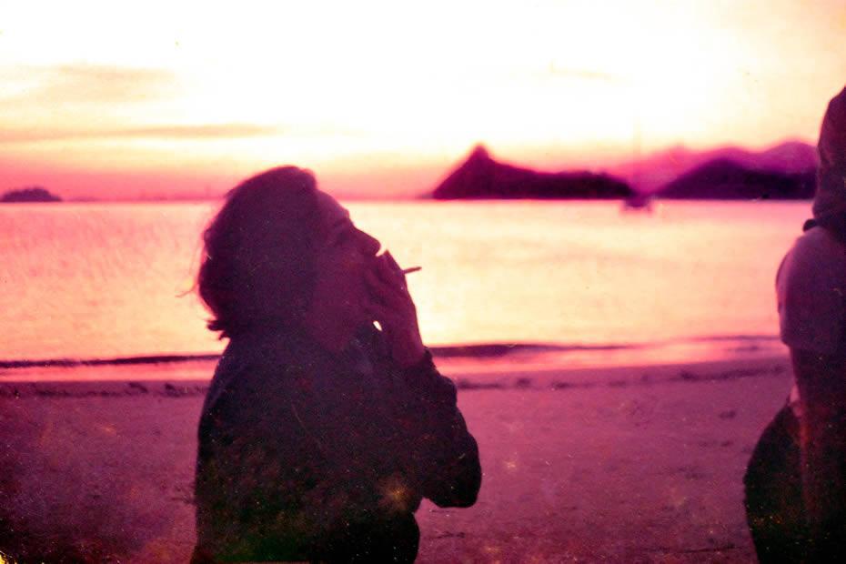 Fotos de Niteri  Praia