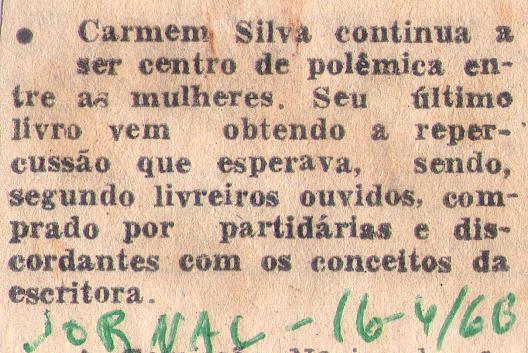 16 de Abril de 1966.
