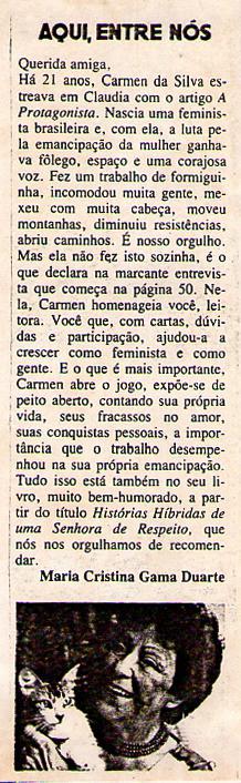 1984. Aqui, entre ns.