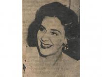 20 de Janeiro de 1959 - La Mujer