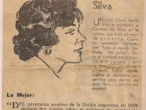 Janeiro de 1960 - Clarín