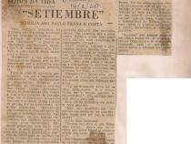 14 de Fevereiro de 1960 - O Jornal