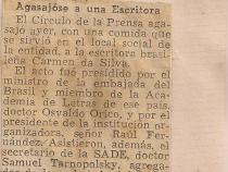 18 de Fevereiro de 1960 - La Prensa