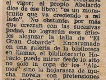 Revista del Arte