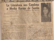 29 de Março de 1961 - El Mundo