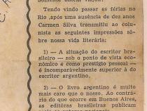 10 de Março de 1960 - C. Manhã