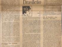 3 de Abril de 1960 - El Clarín