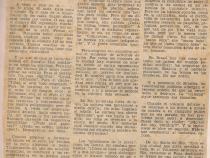 8 de Maio de 1960 - La Gaceta