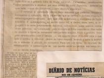 28 de Junho de 1964 - Diário de São Paulo