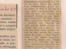21 de Junho de 1964 - O Estado de São Paulo
