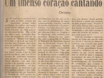 26 de Julho de 1964 - Diário de São Paulo