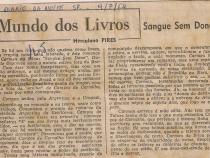 9 de Julho de 1964 - Diário da Noite