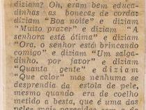 11 de Agosto de 1964 - Correio do Povo