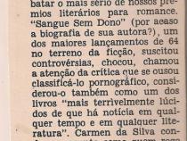 Novembro de 1964 - Chuvisco
