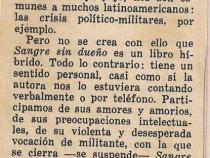 Dezembro de 1965 - Extra