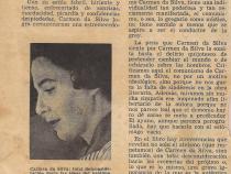 6 de Dezembro de 1965 - Análisis