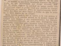 19 de Dezembro de 1965 - El Mundo