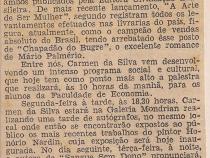 1966 - Correio do Povo