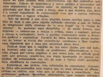 Março de 1966 - Fortaleza
