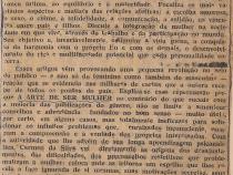 08 de Março de 1966