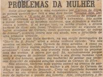26 de Abril de 1966 - Diário da Noite