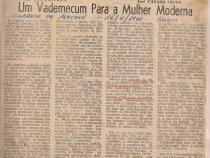 16 de Abril de 1966 - Correio de Maceió