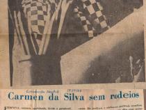 17 de Abril de 1966 - Correio da Manhã