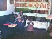 Fotos de Niteri  Apartamento da escritora
