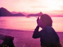 Fotos de Niteri  Praia