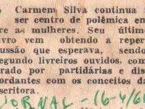 16 de Abril de 1966.
