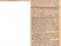 Abril de 1966 - Unitário. "A Arte de ser Mulher", de Carmen da Silva traz uma boa solução para cada problema.