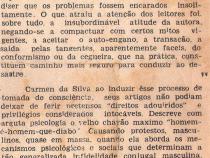 24 de Abril de 1966. No Mundo das Letras.