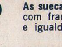 Abril de 1966. Depoimento.