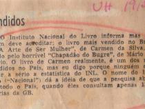 19 de Maio de 1966. Vendidos.