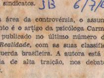 06 de Julho de 1966.