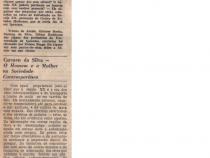 13 de Julho de 1966 - Jornal do Brasil. Que século é êste?