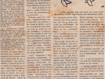 1967. Universidade: marido a curto prazo?