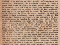 20 de Agosto de 1968 - O Jornal. "Aqule" papo.