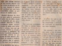 15 de Junho de 1969 - Semana Sul. Uma realidade longe da verdade.