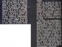 1970. Sangre sin dueo.