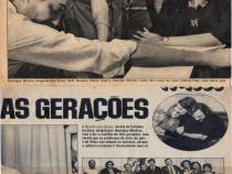 05 de Dezembro de 1972 - Amiga. A guerra das geraes.