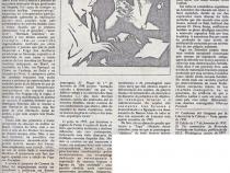 13 de Agosto de 1973 - Opinio. Uma romance na queda de Pern.