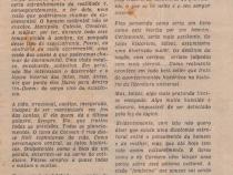 22 de Setembro de 1973 - Jornal do Brasil. A mulher e os dias "quentes" na Argentina.
