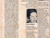 13 de Fevereiro de 1975 - Viso. Um ano s para elas.