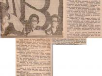 14 de Julho de 1975 - Tribuna da Imprensa. A revoluo social das mulheres.