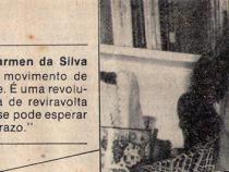 Maro de 1982. Mulherio.